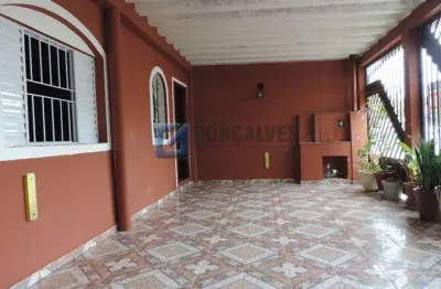 Casa com 2 quartos à venda na thomas antonio gonzaga, r, assunção, são bernardo do campo, 126 m2 por r$ 595.000