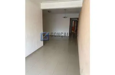 Apartamento com 3 quartos à venda na ernesto augusto cleto, r, vila mussolini, são bernardo do campo, 97 m2 por r$ 754.000