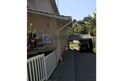 Chácara / sítio com 4 quartos à venda na augusto paulino, r, rio grande, são bernardo do campo por r$ 1.703.000