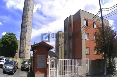 Apartamento com 2 quartos à venda na senador manoel cordeiro villaca, r, alves dias, são bernardo do campo, 51 m2 por r$ 260.000