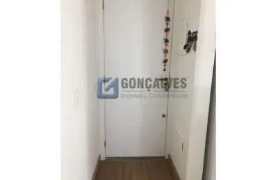 Apartamento com 2 quartos à venda na leila goncalves, r, vila gonçalves, são bernardo do campo, 58 m2 por r$ 490.000