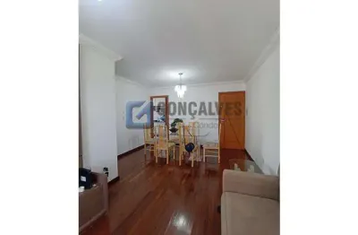Apartamento com 3 quartos à venda na rua das laranjeiras, parque terra nova, são bernardo do campo, 89 m2 por r$ 430.000