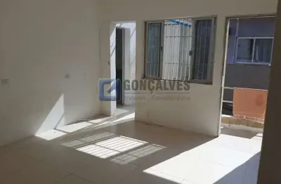 Casa com 3 quartos à venda na doutor oswaldo mellone, r, jardim atlântico, são bernardo do campo, 150 m2 por r$ 540.000
