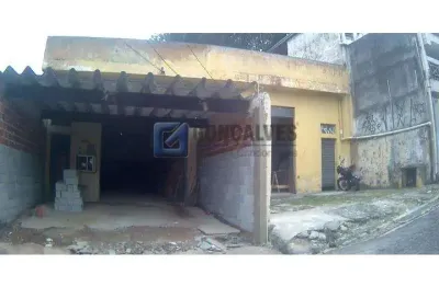 Sala comercial à venda na rua alto paraná, paulicéia, são bernardo do campo, 100 m2 por r$ 380.000