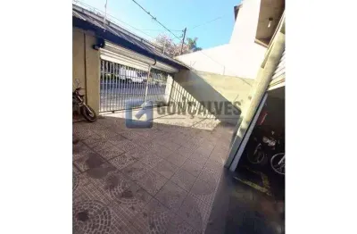 Casa com 3 quartos à venda na joao pessoa, av, jardim utinga, santo andré, 326 m2 por r$ 1.117.000