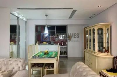 Apartamento com 2 quartos à venda na braga, r, vila lusitânia, são bernardo do campo, 91 m2 por r$ 830.000