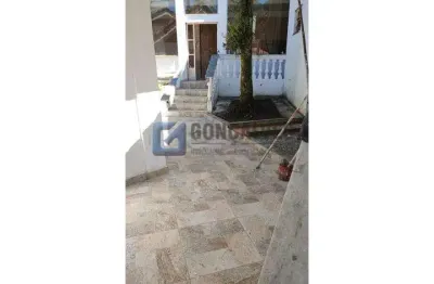 Chácara / sítio com 3 quartos à venda na estrada servidão pública perpétua, jardim boa vista, são bernardo do campo por r$ 1.500.000