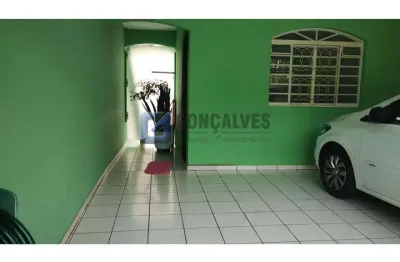Casa com 5 quartos à venda na virgilio miraglia, r, jardim palermo, são bernardo do campo por r$ 750.000