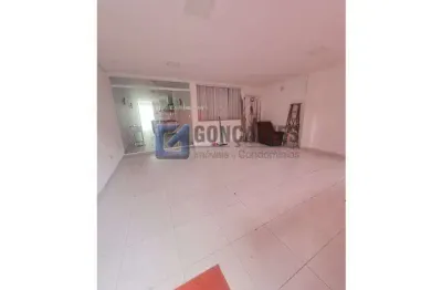 Casa com 3 quartos à venda na delta, r, assunção, são bernardo do campo, 119 m2 por r$ 850.000