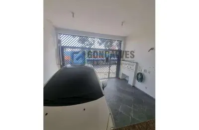 Casa com 4 quartos à venda na Rua Antônio da Costa Lima, Jardim Cláudia, São Bernardo do Campo, 126 m2 por R$ 640.000