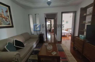 Apartamento 3 suites, 170 mts² na vila bastos em santo andré.