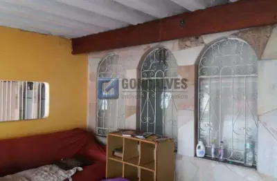 Casa com 3 quartos à venda na Rua Dois de Outubro, Santa Terezinha, São Bernardo do Campo, 130 m2 por R$ 900.000