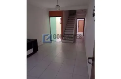 Casa com 3 quartos à venda na rua andré coppini, santa terezinha, são bernardo do campo, 120 m2 por r$ 593.000