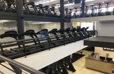 Ponto comercial à venda na Oriente, R, Barcelona, São Caetano do Sul