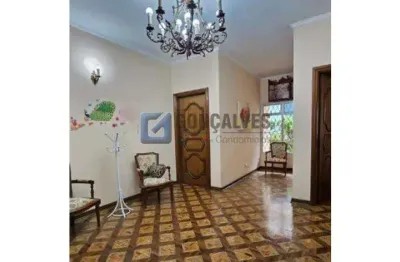 Casa com 3 quartos à venda na orlando alves pereira, r, parque anchieta, são bernardo do campo por r$ 2.800.000