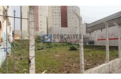 Terreno comercial para alugar na doutor rudge ramos, av, rudge ramos, são bernardo do campo por r$ 18.000