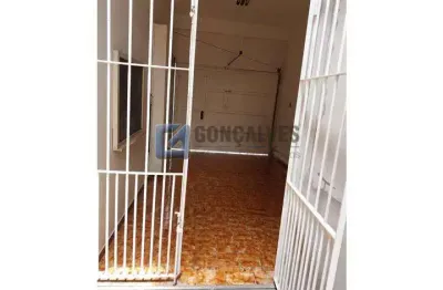 Casa com 3 quartos à venda na rua porto carrero, campestre, santo andré, 145 m2 por r$ 1.000.000