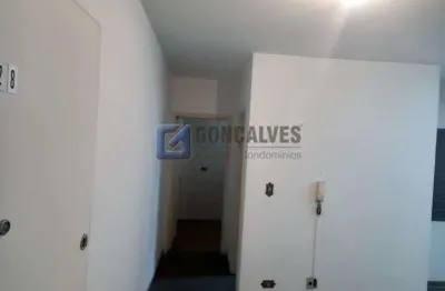 Sala comercial com 1 sala à venda na avenida doutor rudge ramos, rudge ramos, são bernardo do campo, 60 m2 por r$ 280.000