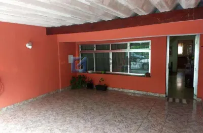 Casa com 3 quartos à venda na rua consolação, paulicéia, são bernardo do campo por r$ 600.000