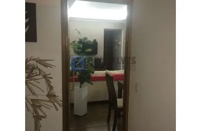 Apartamento com 2 quartos à venda na Rua Marechal Deodoro, Centro, São Bernardo do Campo