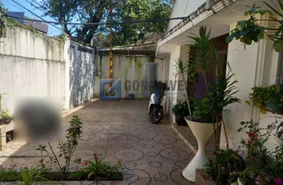 Terreno 1.288 mts² no bairro jardim bom pastor em santo andré