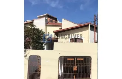 Casa com 2 quartos à venda na manuel hernandes lopes, r, vila dayse, são bernardo do campo, 93 m2 por r$ 690.000