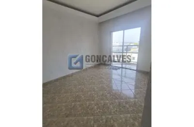Apartamento com 2 quartos à venda na Avenida João Firmino, Assunção, São Bernardo do Campo