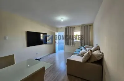 Casa com 2 quartos à venda na Avenida João Firmino, Assunção, São Bernardo do Campo