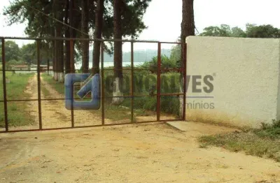 Terreno próximo a represa billings a venda - riacho grande - são bernardo do campo/sp