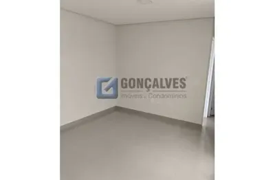 Apartamento com 2 quartos à venda na Rua Caminho do Pilar, Vila Gilda, Santo André