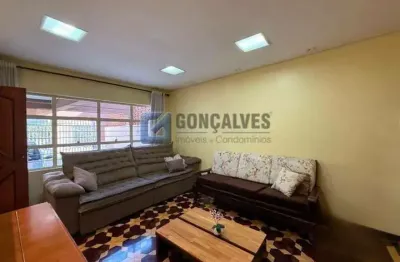 Sobrado/casa, 3 quartos, 1 suíte, jordanópolis, são bernardo do campo.