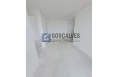 Apartamento com 02 dormitórios - venda no bairro assunção em são bernardo do campo/sp