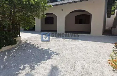 Chácara / sítio com 4 quartos à venda na antonio zaia, r, rio grande, são bernardo do campo, 761 m2 por r$ 2.000.000