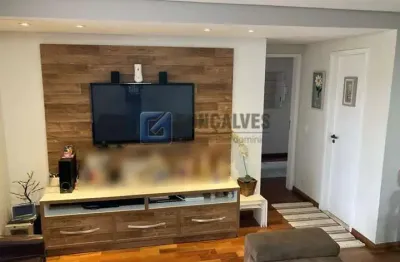 Apartamento com 3 quartos à venda na vicente de carvalho, r, parque são diogo, são bernardo do campo, 139 m2 por r$ 1.002.000