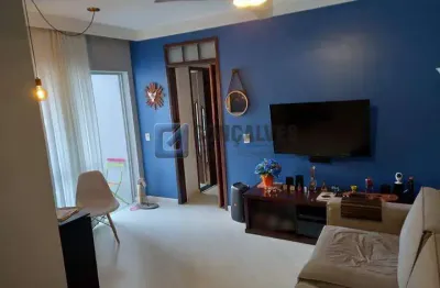 Apartamento com 2 quartos a venda no bairro assunção em são bernardo do campo/sp