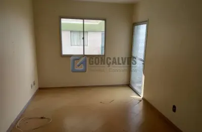 Apartamento com 2 quartos à venda na avenida senador vergueiro, jardim do mar, são bernardo do campo, 63 m2 por r$ 355.000