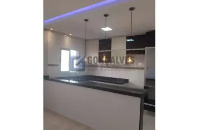 Apartamento. 2 quartos, 54m², parque joão ramalho, santo andré.