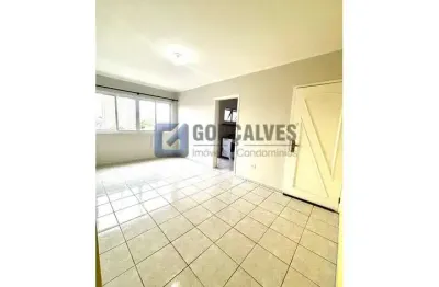 Apartamento com 2 quartos para alugar na avenida humberto alencar castelo branco, assunção, são bernardo do campo, 60 m2 por r$ 1.600