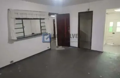 Ponto comercial para alugar na rua carina, jardim hollywood, são bernardo do campo, 200 m2 por r$ 4.500