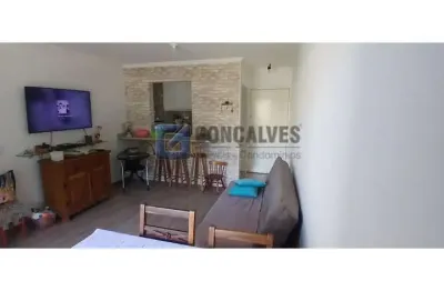 Apartamento com 3 dormitórios, a venda no Bairro Assunção, em São Bernardo do Campo/SP.
