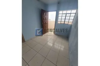 Casa com 1 dormitório, a venda no alves dias, em são bernardo do campo/sp.