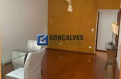 Apartamento 02 dormitórios a venda- Vila Vitoria - Santo André-/SP