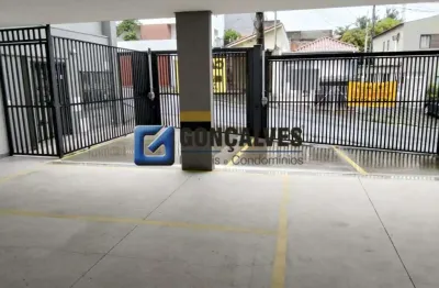 Apartamento 2 Quartos com Suites em Anchieta, SBC - 51m², 1 Vaga, Venda R$ 430.000