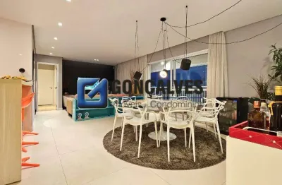 Venda: Apartamento 3 Dormitórios com 3 Vagas | Boa Vista, São Caetano do Sul