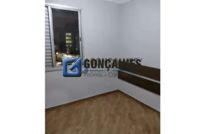 Apartamento 3 quartos à venda no Vila Assunção, Santo André – 87,65 m², 1 vaga