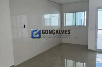 Casa com 3 quartos à venda na Rua das Violetas, Vila Helena, Santo André