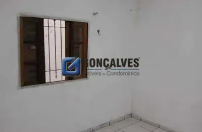 Casa com 5 quartos á venda no Bairro Jardim Anchieta em Mauá/SP