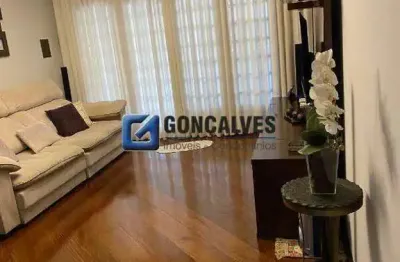 Sobrado 03 dormitórios sendo 01 suíte a venda - Terra Nova II - São Bernardo do Campo-SP