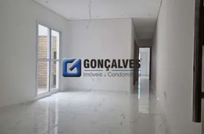Apartamento a venda 03 dormitórios/01suítes - Campestre– Santo André/SP
