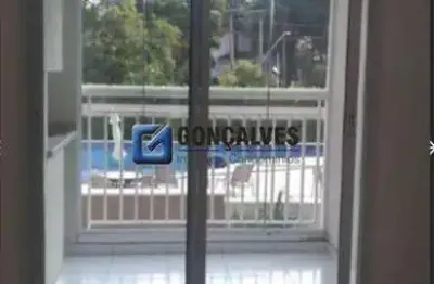 Apartamento com 2 quartos à venda na Rua Justino Paixão, Jardim São Caetano, São Caetano do Sul